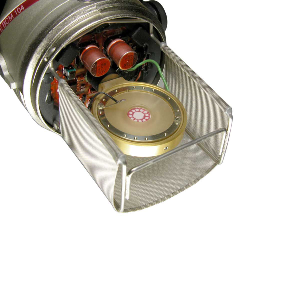Neumann BCM 104 Broadcast Condenser Microphone