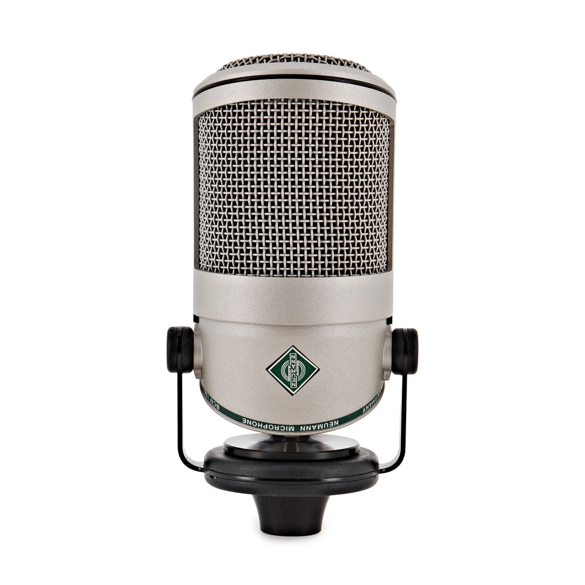 Neumann BCM 705 Dynamic Broadcast Studio Microphone