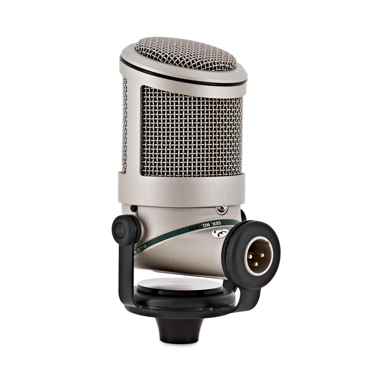 Neumann BCM 705 Dynamic Broadcast Studio Microphone