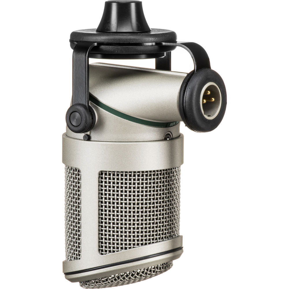 Neumann BCM 705 Dynamic Broadcast Studio Microphone