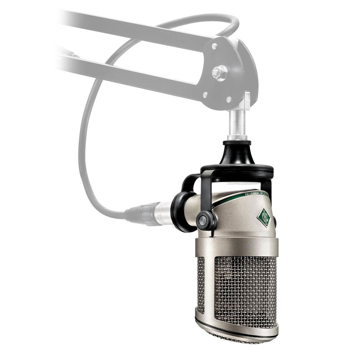 Neumann BCM 705 Dynamic Broadcast Studio Microphone