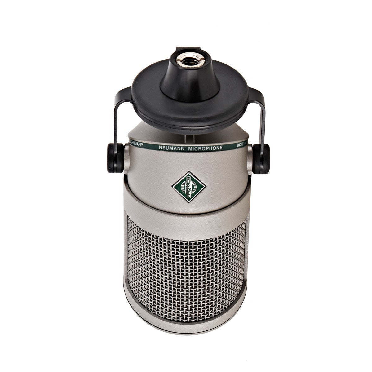 Neumann BCM 705 Dynamic Broadcast Studio Microphone
