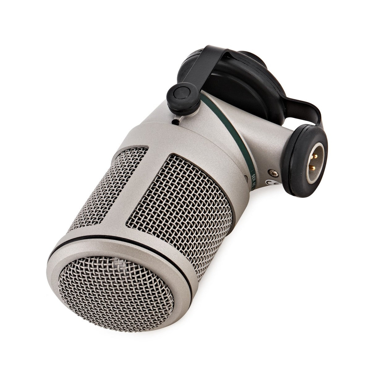 Neumann BCM 705 Dynamic Broadcast Studio Microphone