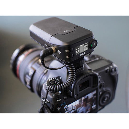 RØDE RØDELink Filmmaker Kit