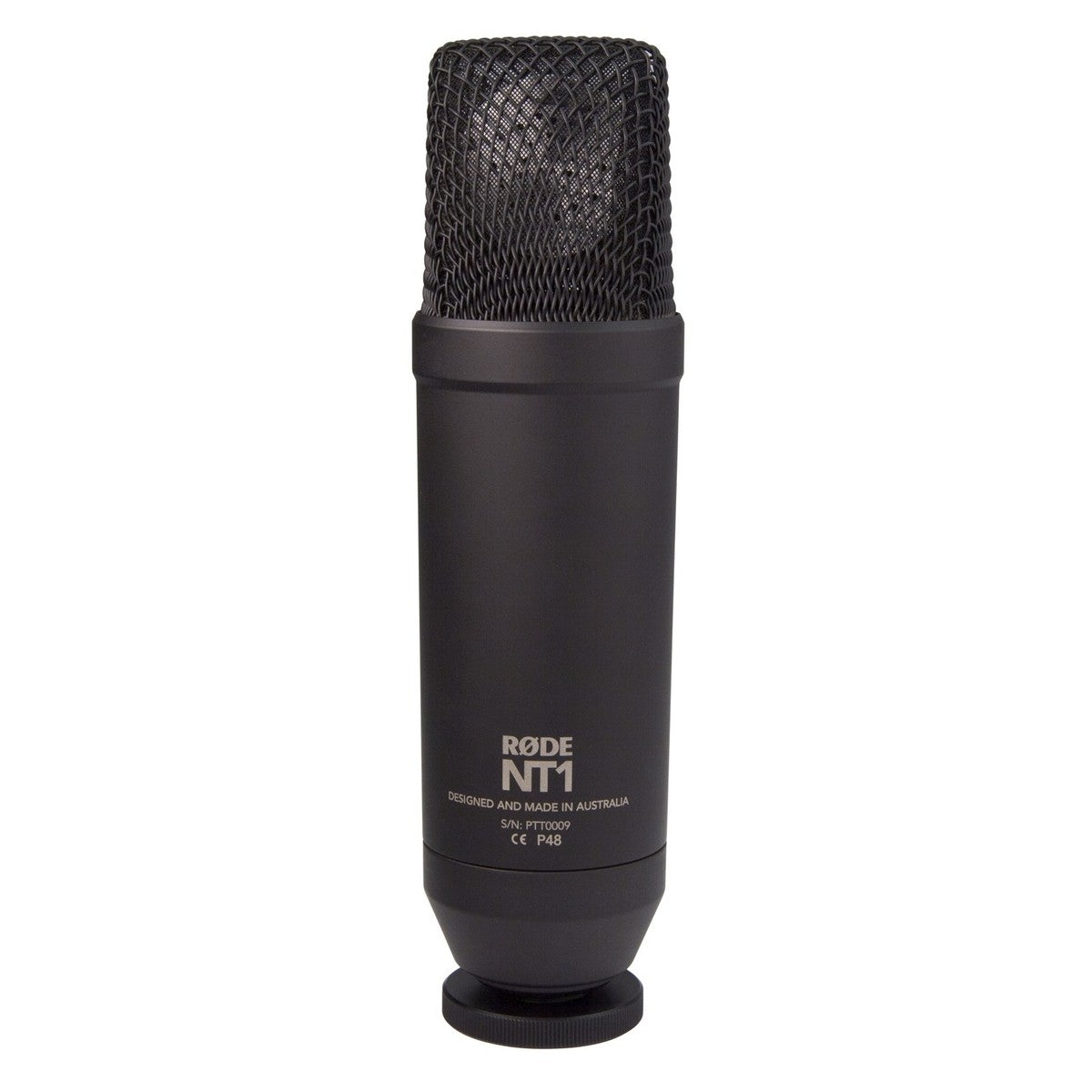 RØDE NT1 Studio Mic Kit