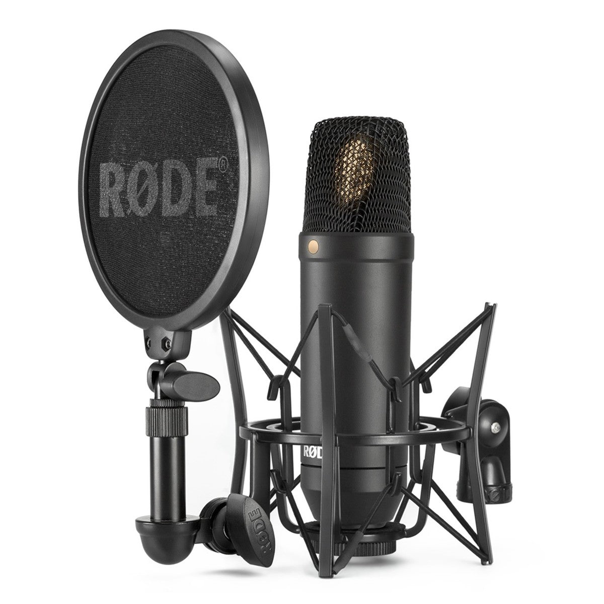 RØDE NT1 Studio Mic Kit