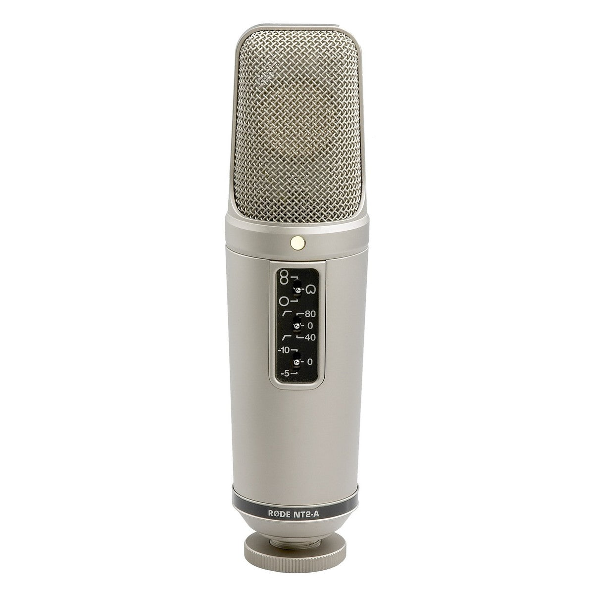 RØDE NT2-A Large-diaphragm Condenser Microphone