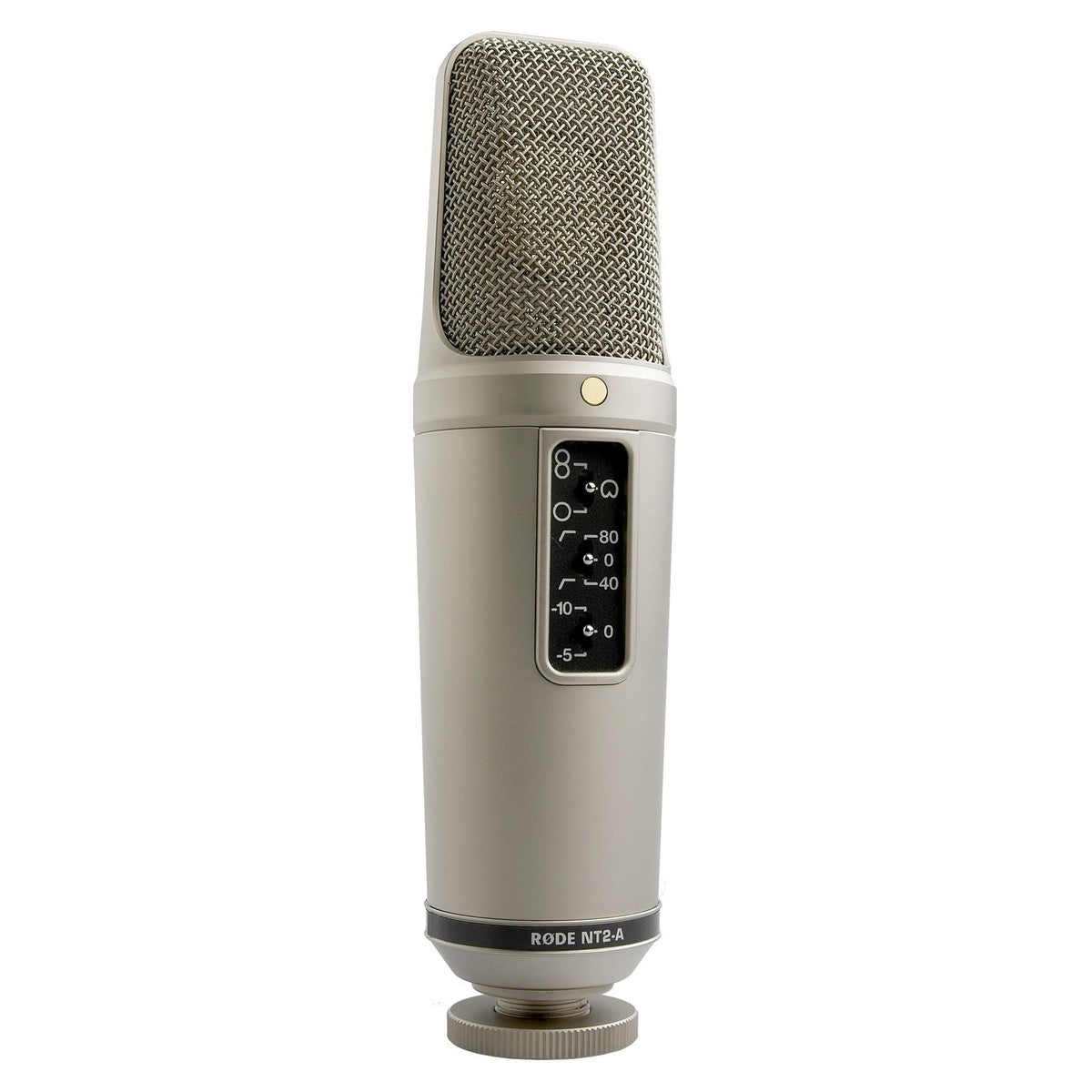 RØDE NT2-A Large-diaphragm Condenser Microphone