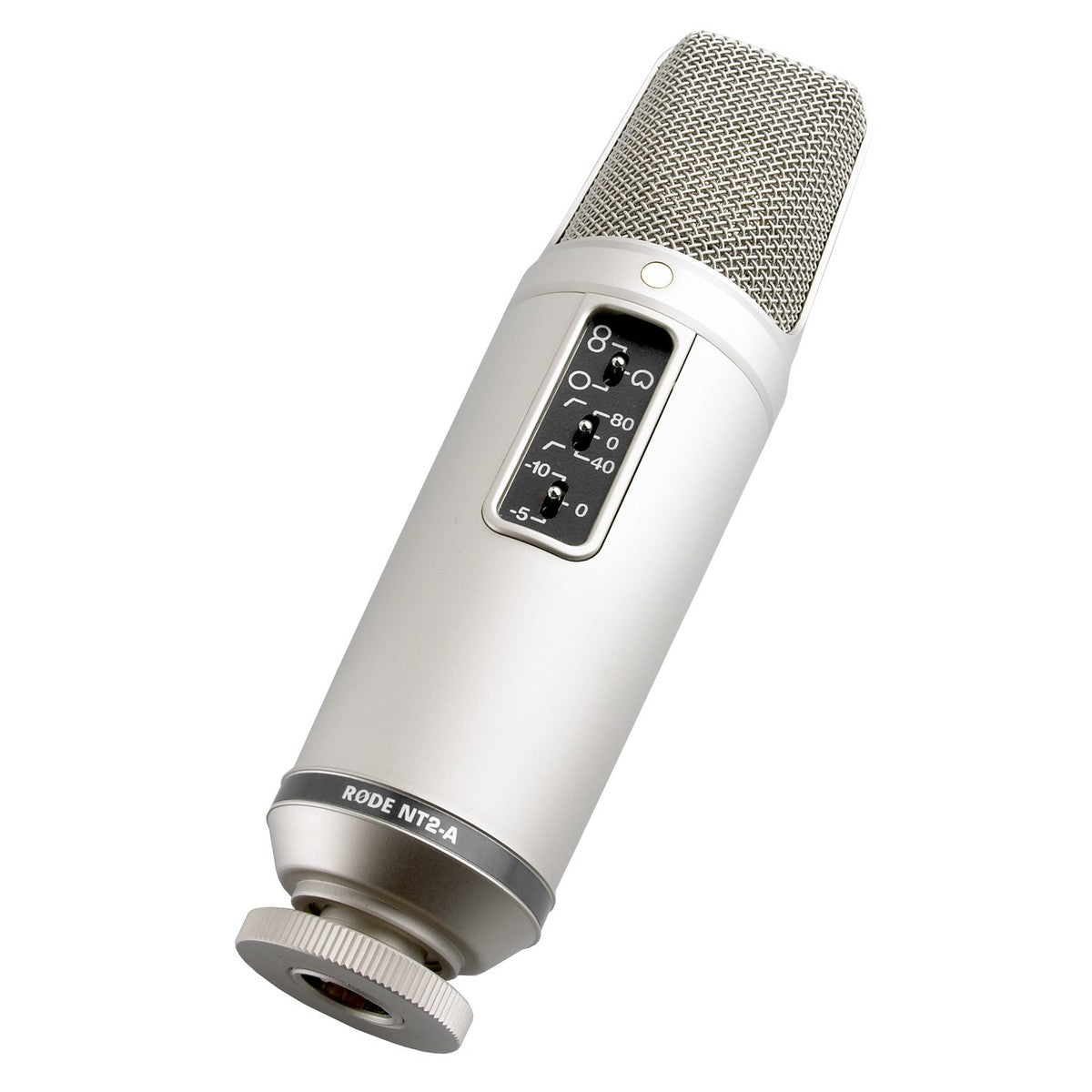 RØDE NT2-A Large-diaphragm Condenser Microphone