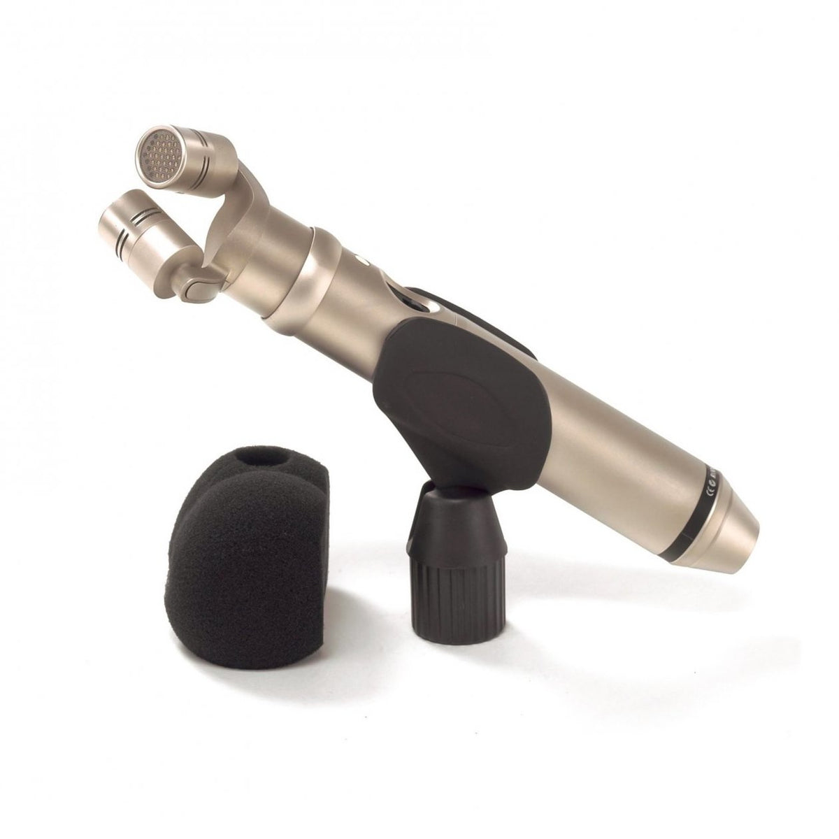 Rode NT4 Stereo X/Y Condenser Microphone