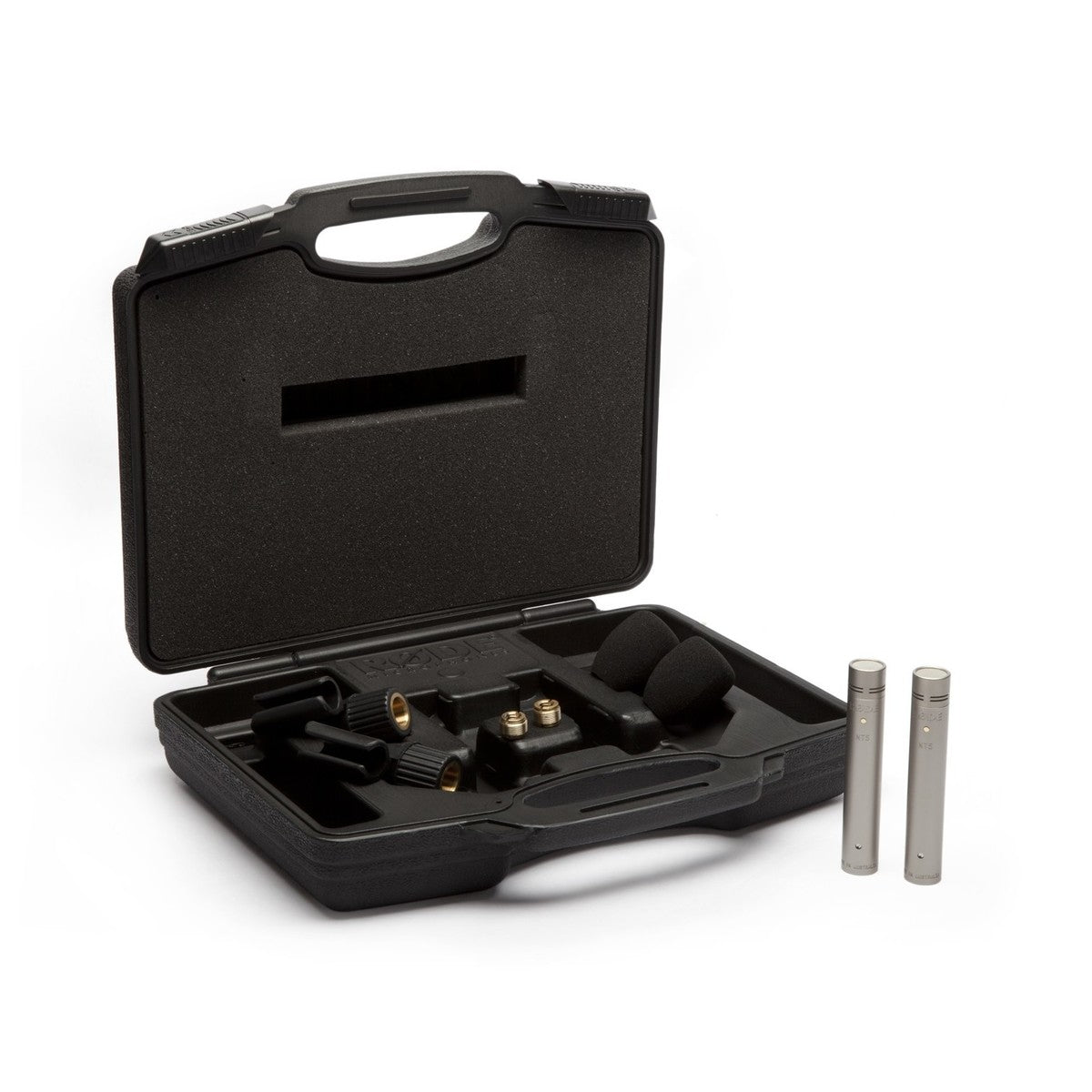 RØDE NT5-MP Small-diaphragm 1/2" Condenser Microphone (Matched Pair)