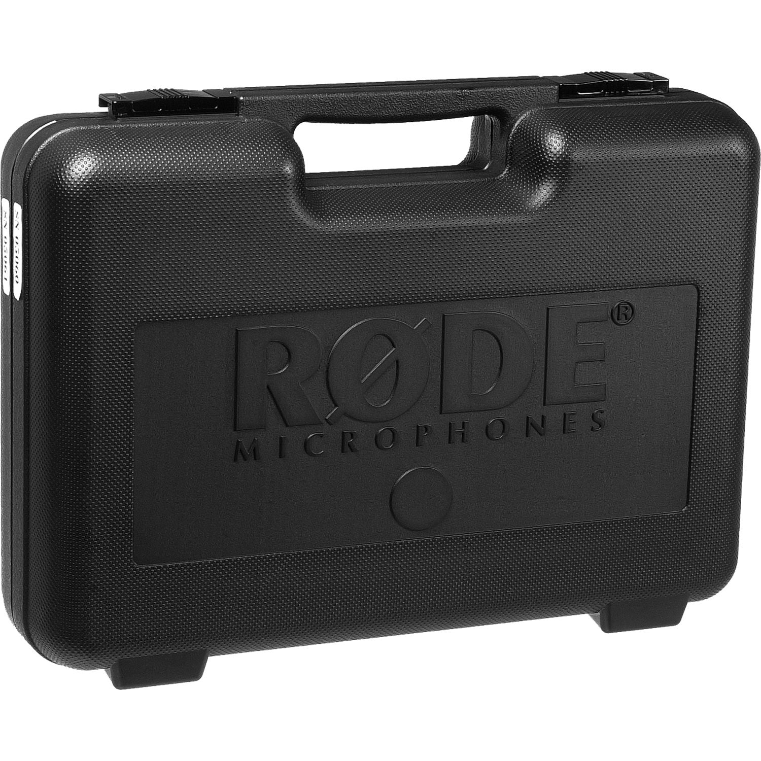 RØDE NT5-MP Small-diaphragm 1/2" Condenser Microphone (Matched Pair)