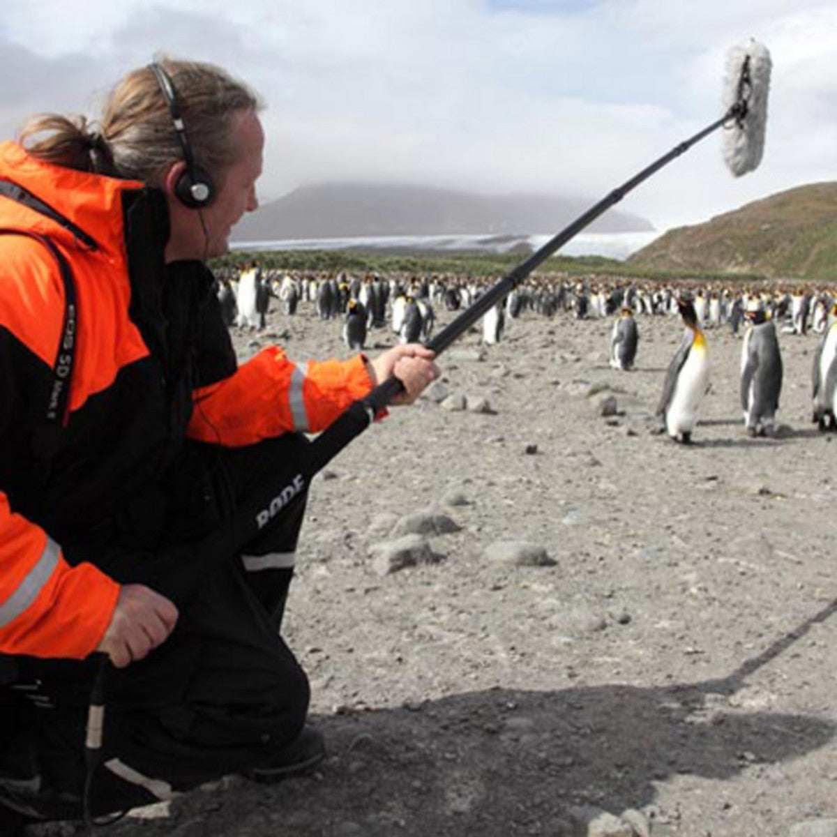 RØDE Boompole - 3m