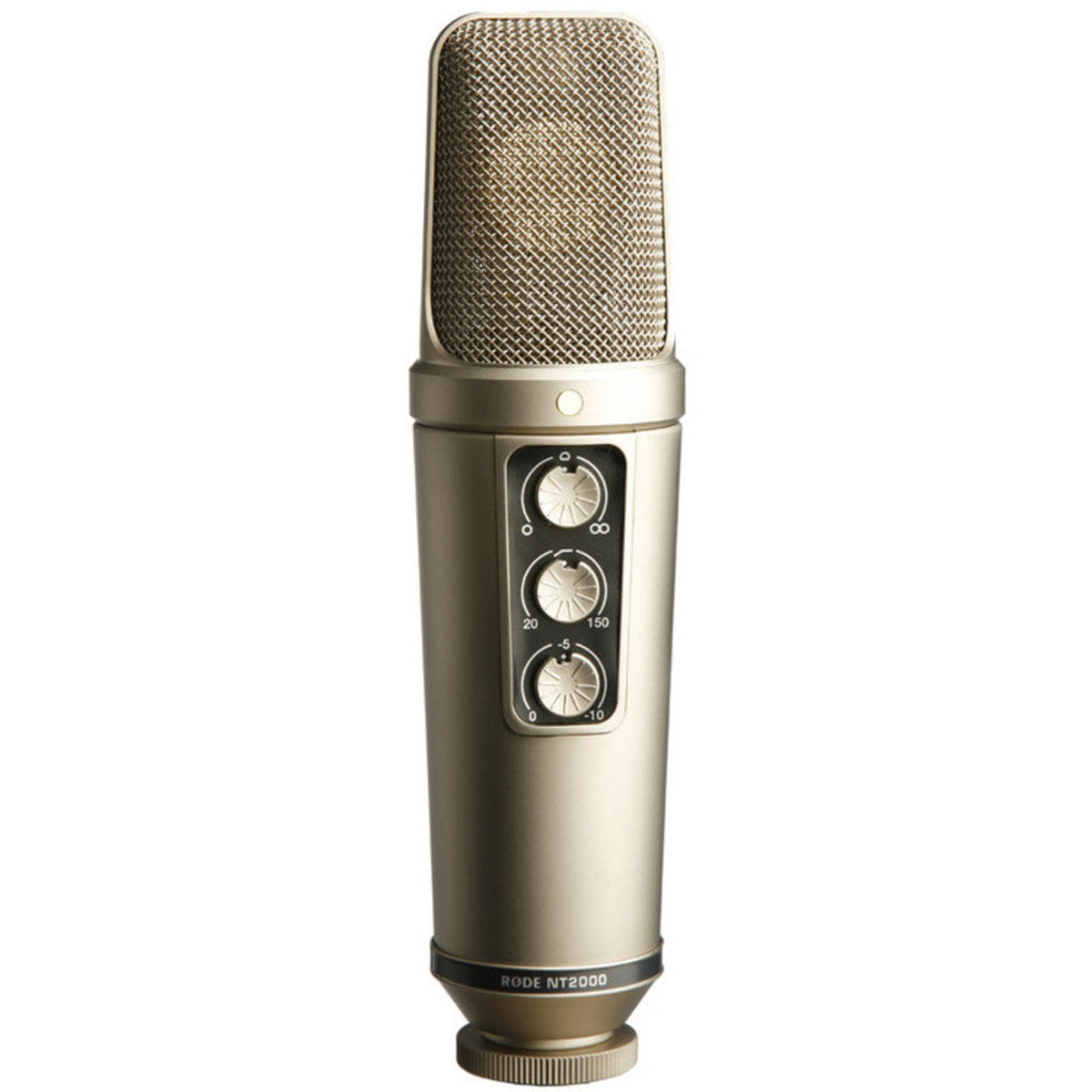 RØDE NT2000 Condenser Microphone