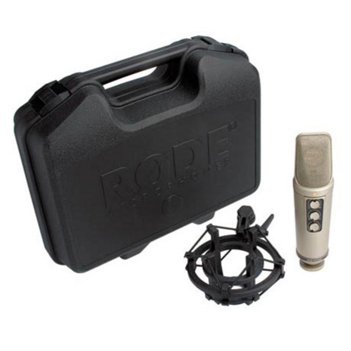 RØDE NT2000 Condenser Microphone