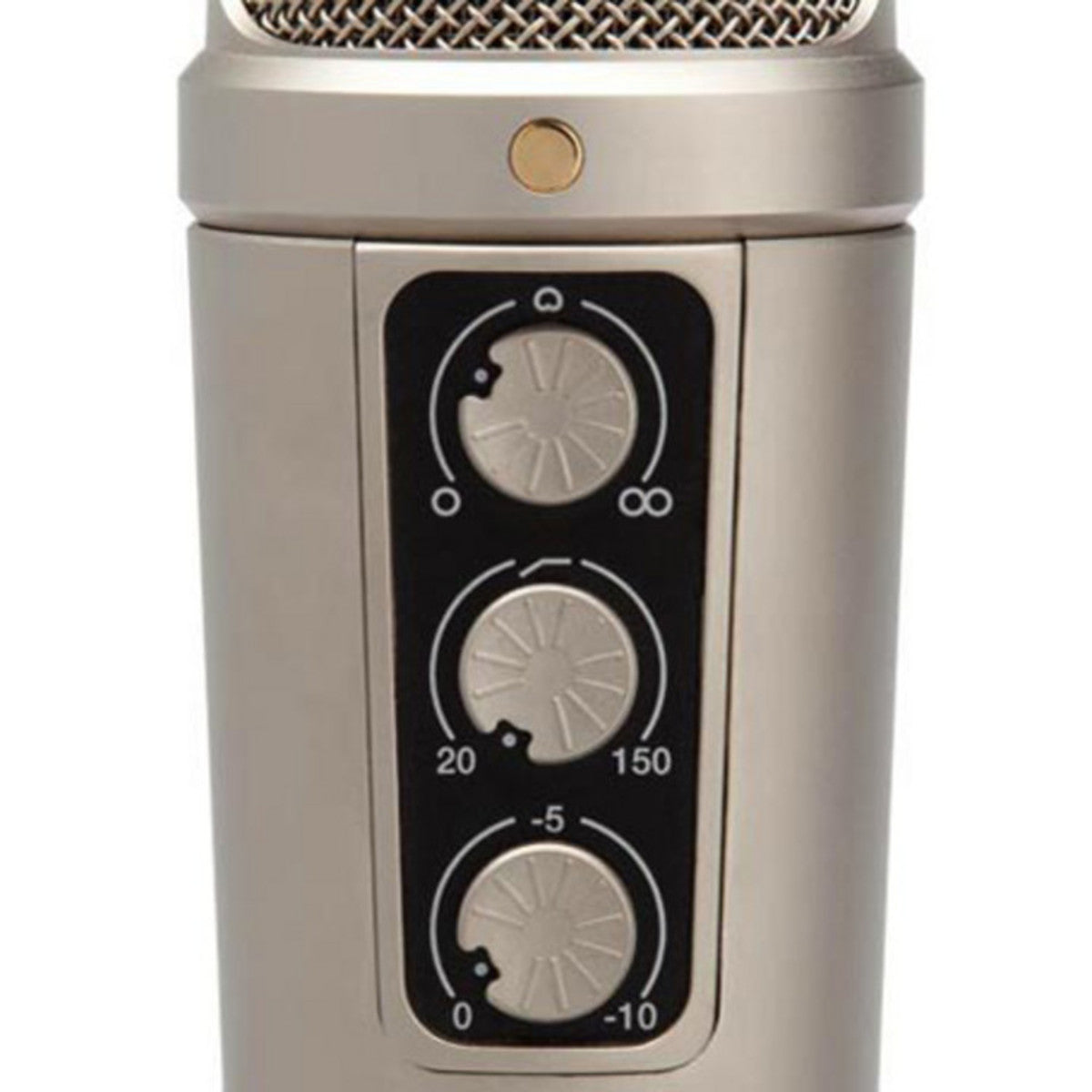 Rode　Condenser　NT2000　Studio　Microphone