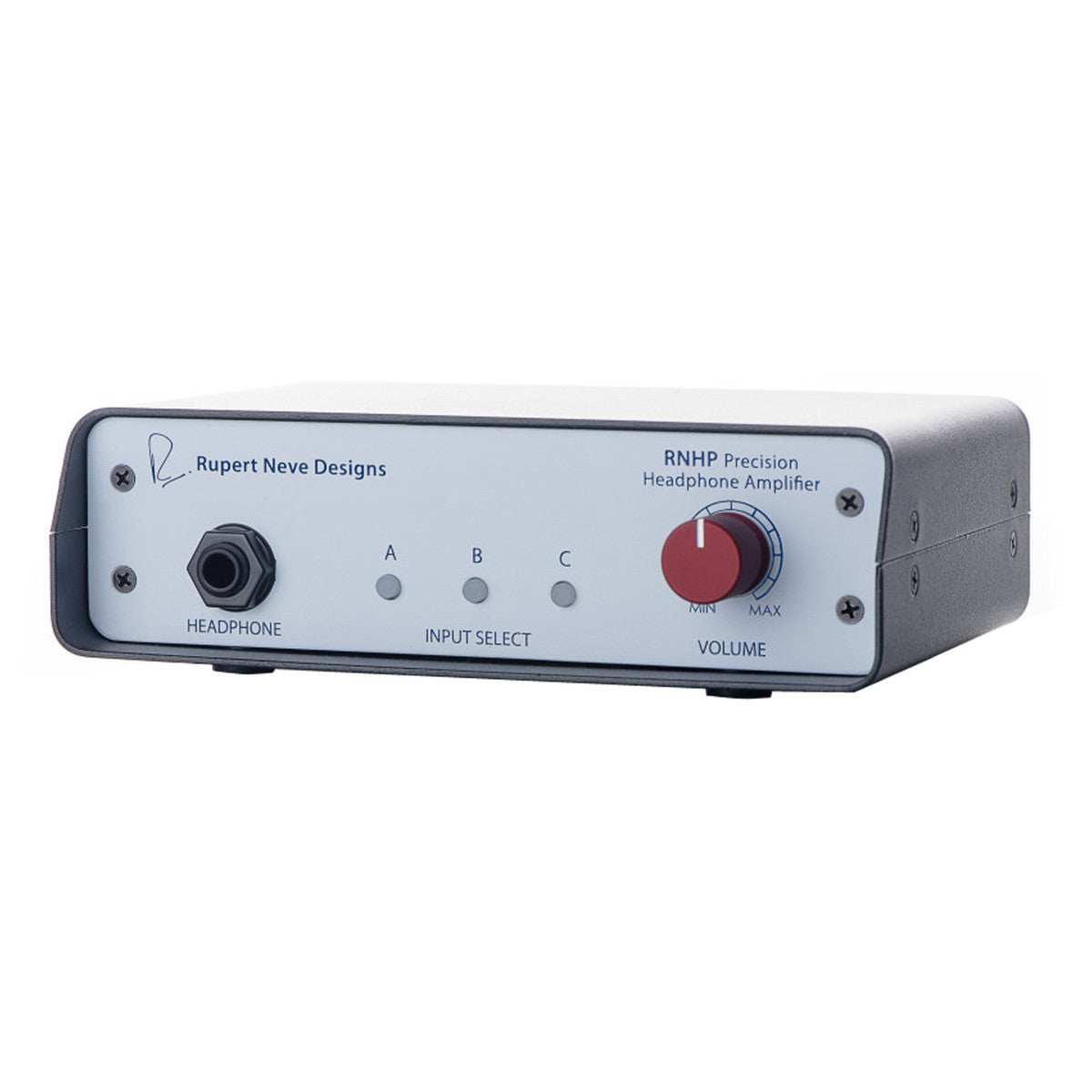 Rupert Neve Designs RNHP Headphone Amplifier - Available on backorder