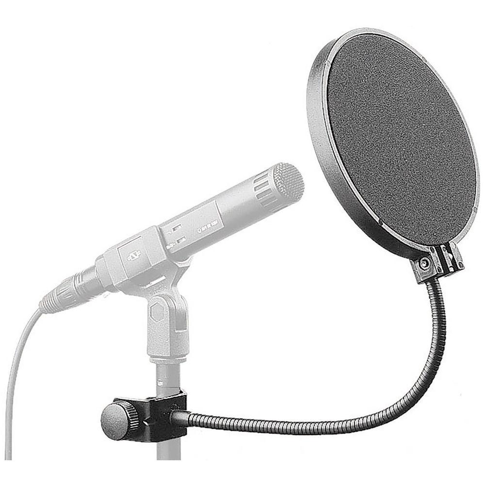 Sennheiser MZP 40 - Pop filter