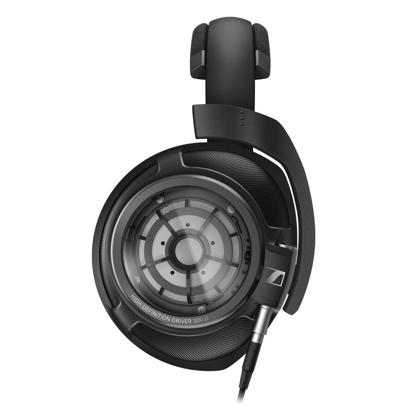 Sennheiser HD 820 Closed-Backed Audiophile and Reference Headphones