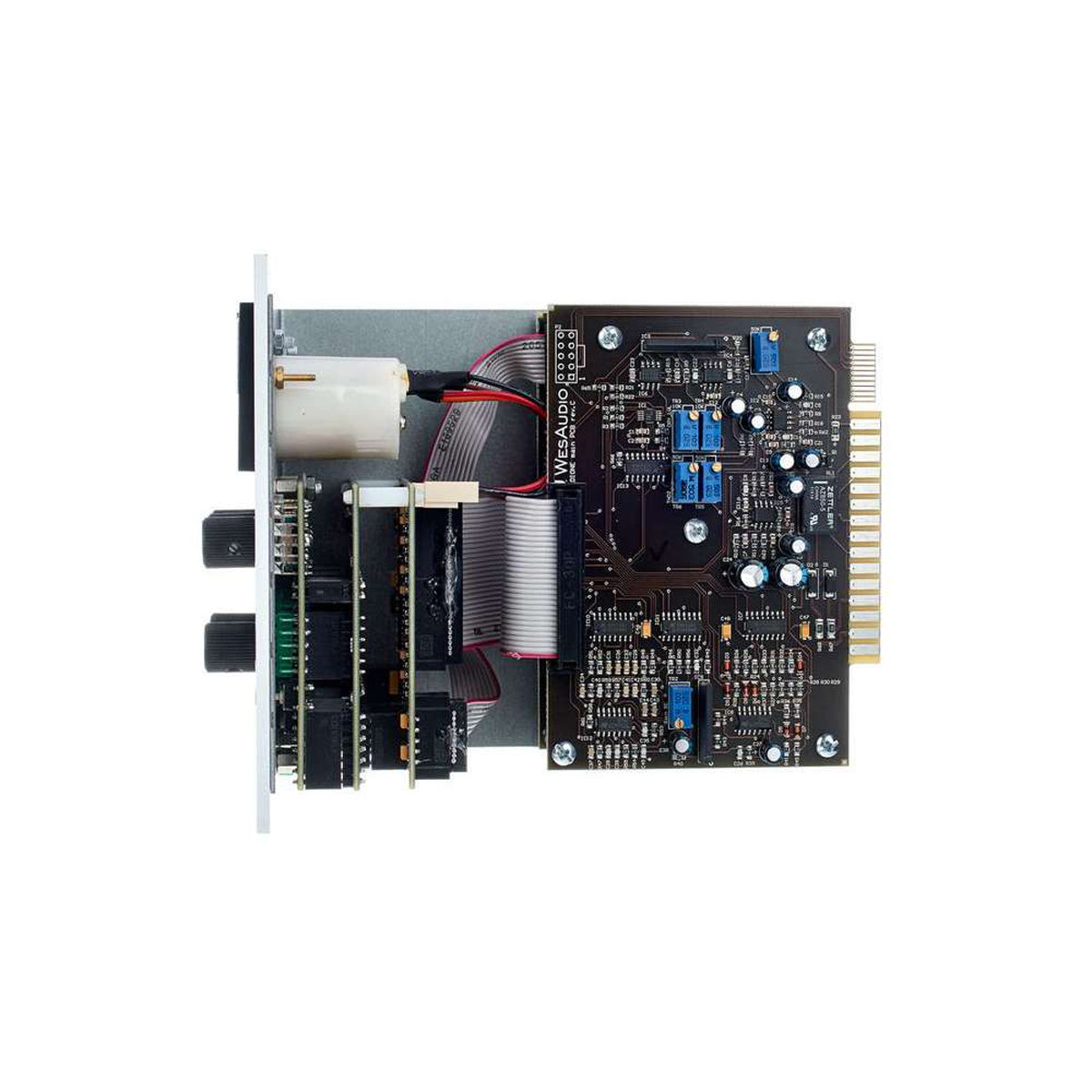 WesAudio Dione