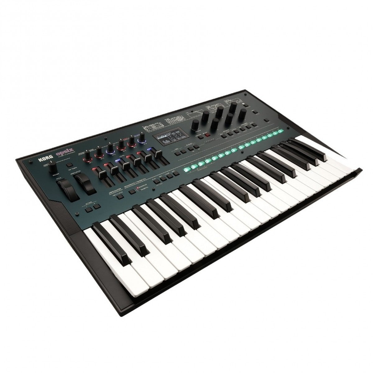Korg Opsix Altered FM Synthesizer