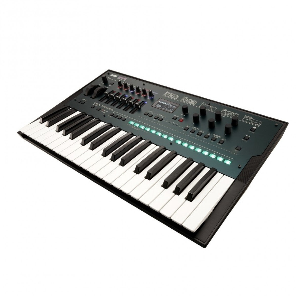 Korg Opsix Altered FM Synthesizer