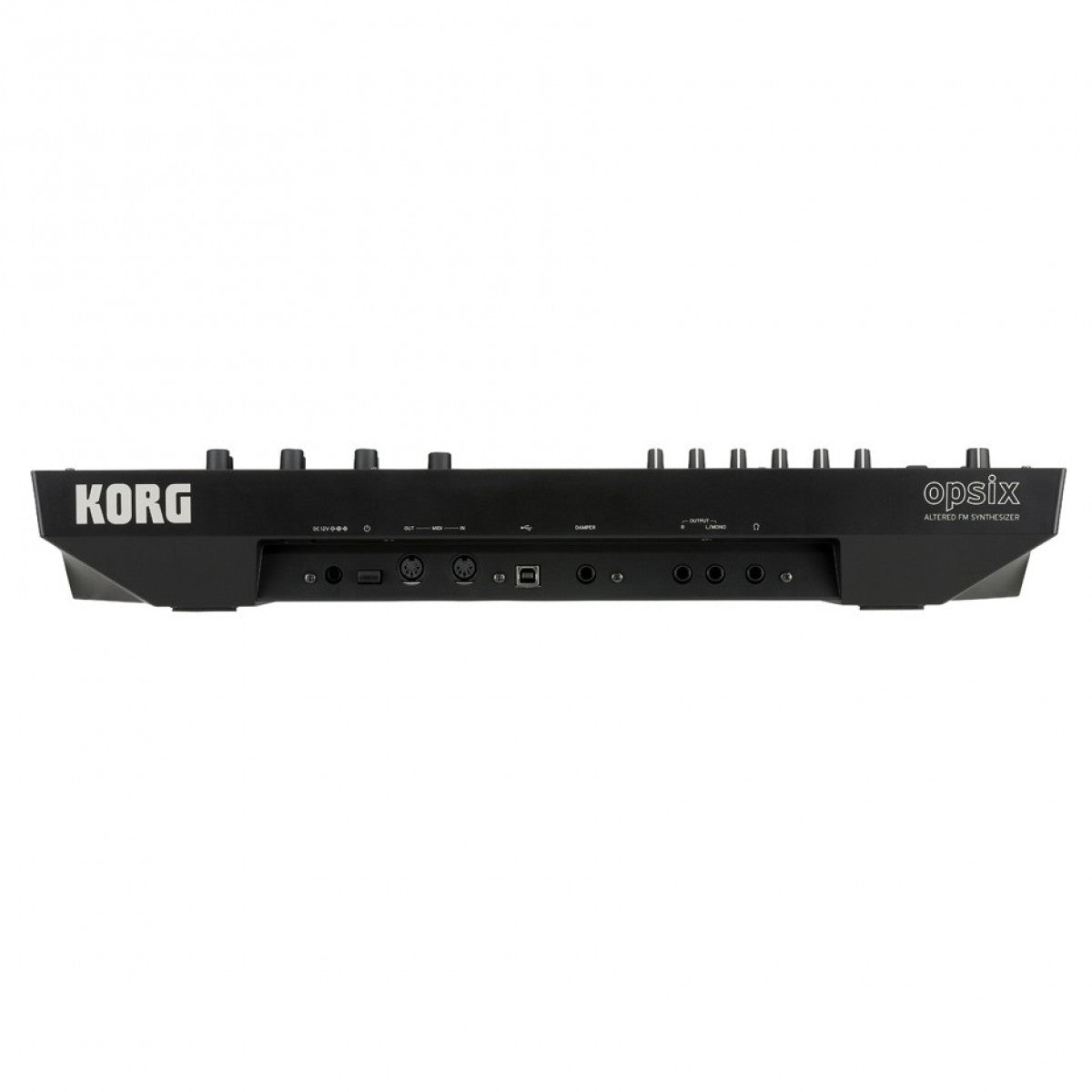 Korg Opsix Altered FM Synthesizer
