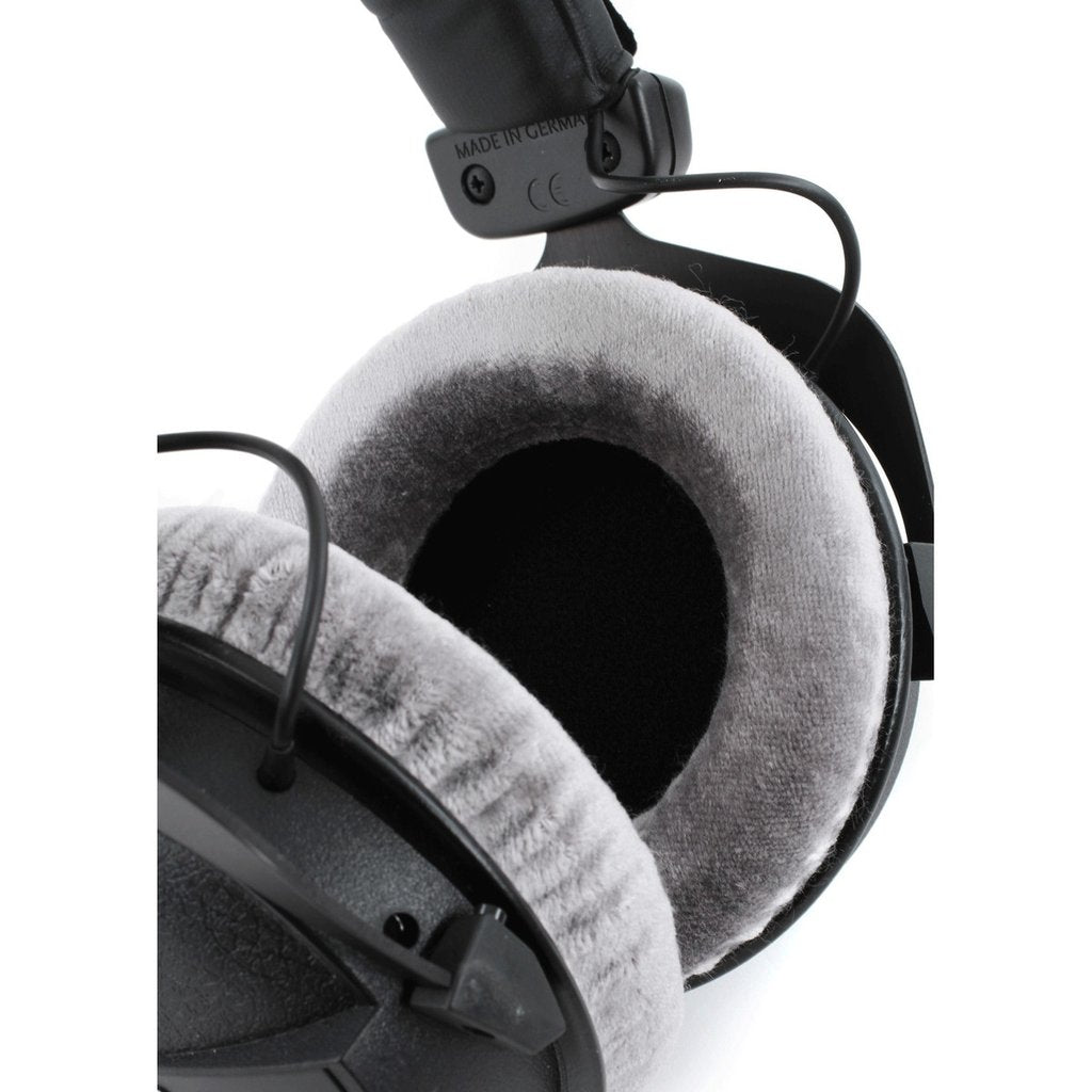 Beyerdynamic DT 770 Pro 80 ohm Closed-back Studio Headphones